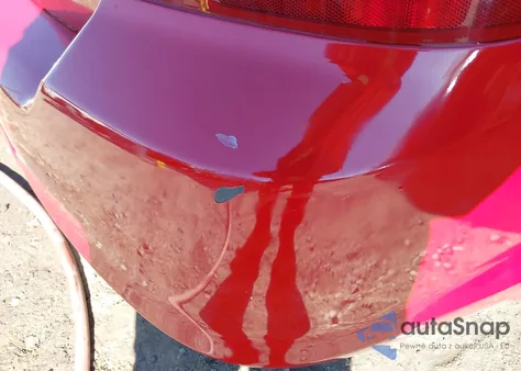 2013 Dodge Avenger Se V6 из США, поврежденный, VIN 1C3CDZAG6DN633990